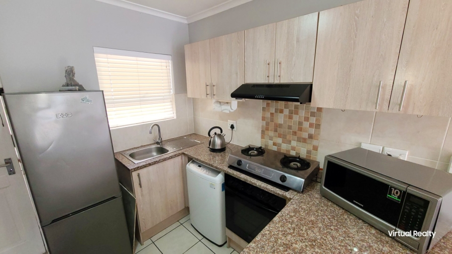 2 Bedroom Property for Sale in Strandfontein Western Cape